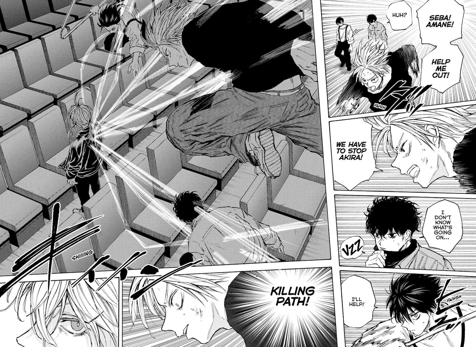 Chapter 103 - Page 25